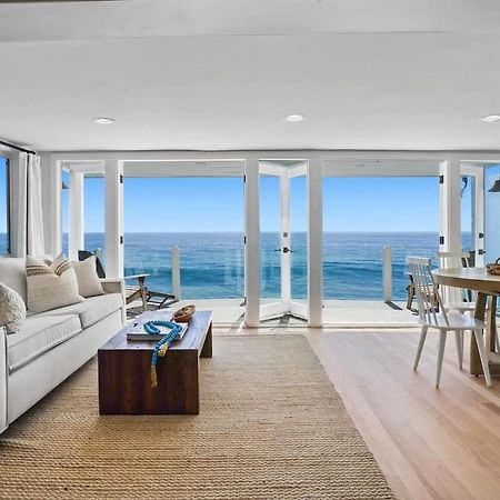 The Camden Beach House Villa Malibu Eksteriør billede
