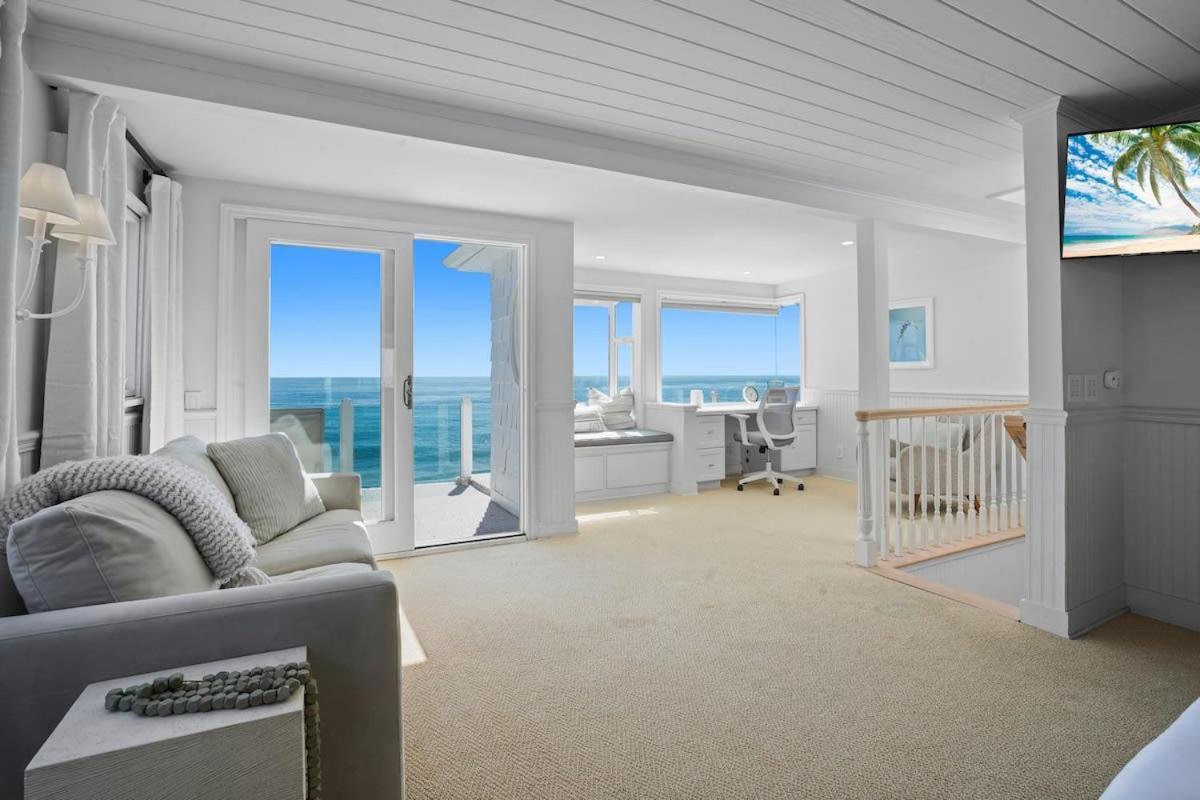 The Camden Beach House Villa Malibu Eksteriør billede