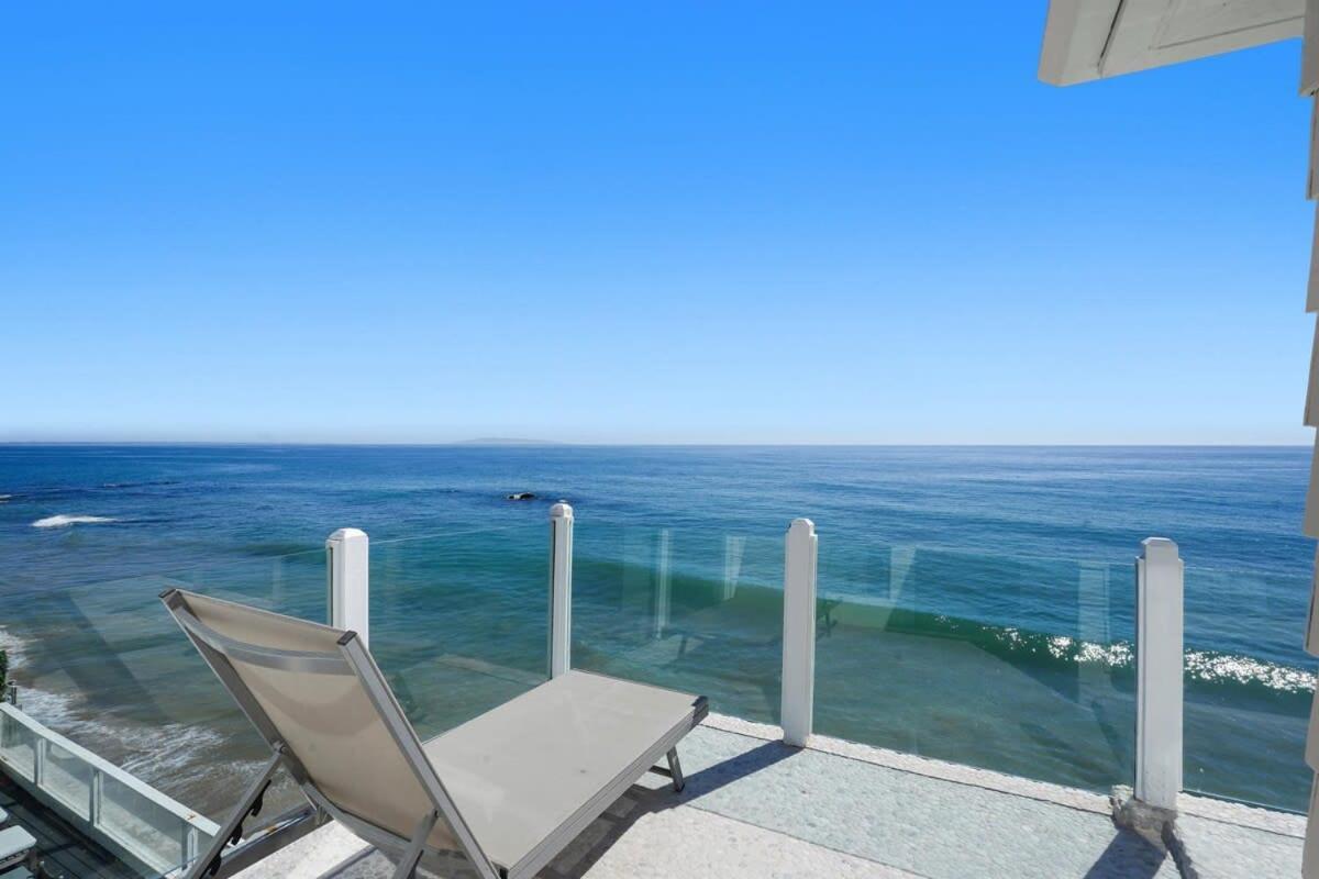The Camden Beach House Villa Malibu Eksteriør billede