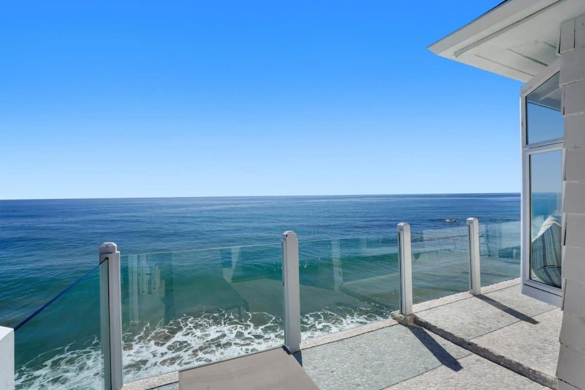 The Camden Beach House Villa Malibu Eksteriør billede