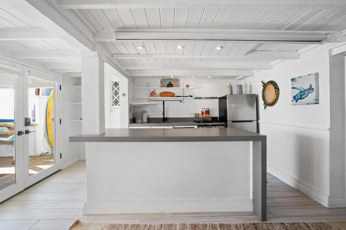 The Camden Beach House Villa Malibu Eksteriør billede