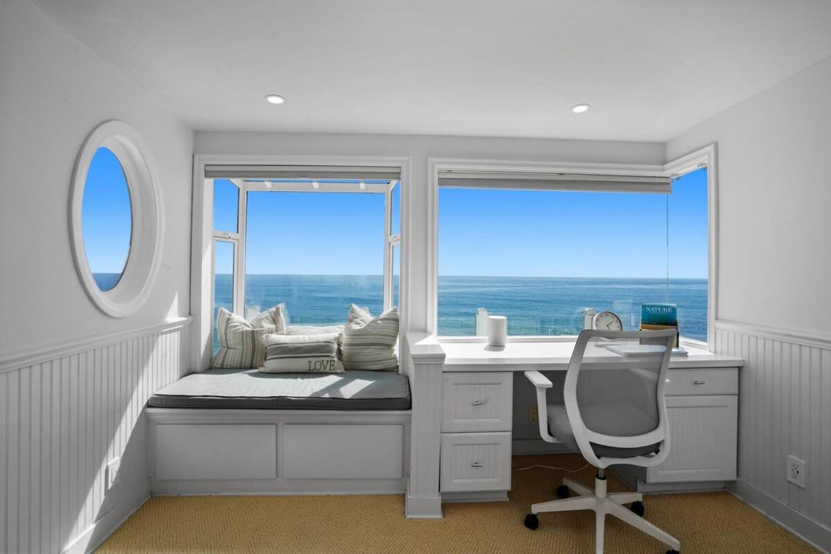 The Camden Beach House Villa Malibu Eksteriør billede